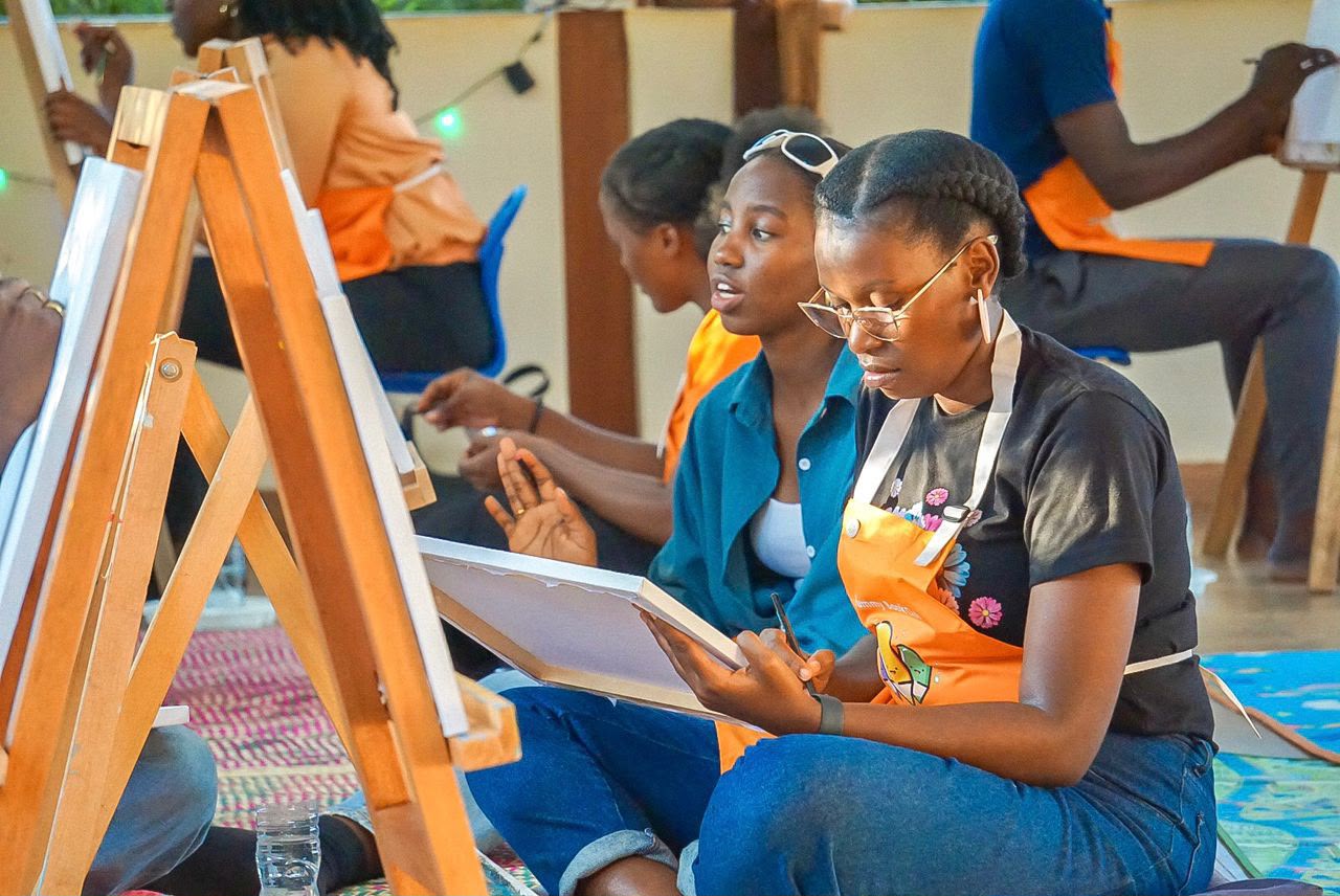 Community Art Project